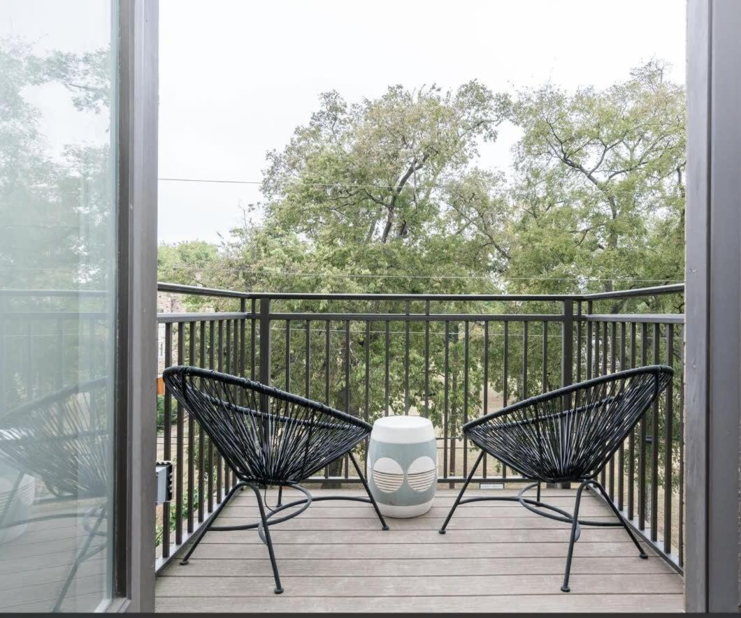 Cozysuites Music Row Stunning 2Br -Free Parking 05 Nashville Exterior foto